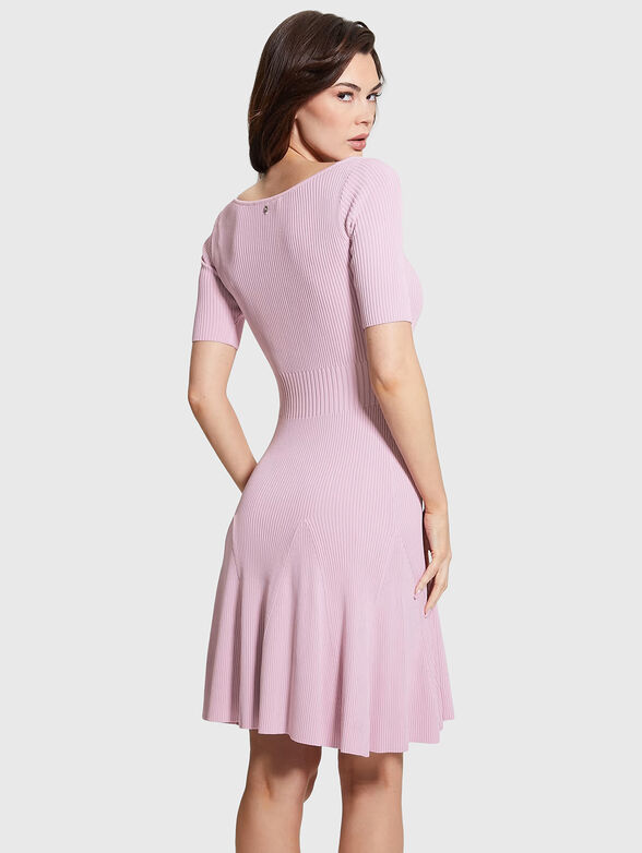 JULIE midi dress - 2