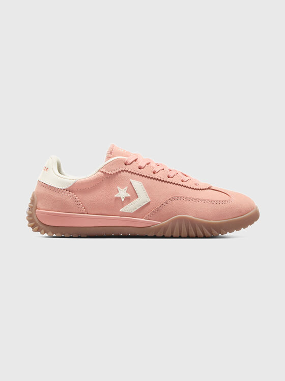 Спортни обувки RUN STAR с лого - 1