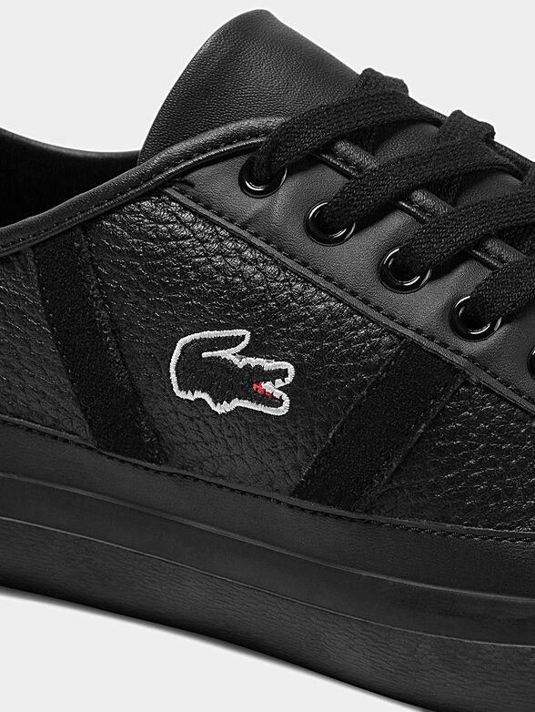 SIDELINE 120 sneakers - 4