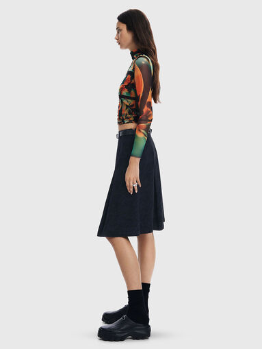 NAOMI blouse - 4