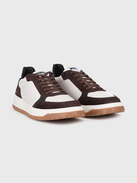 ACE leather sneakers - 2