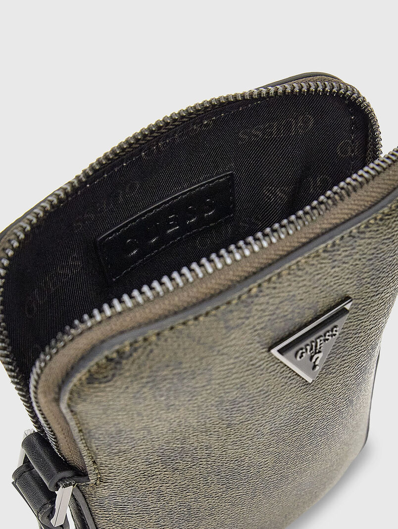 VEZZOLA crossbody bag - 3