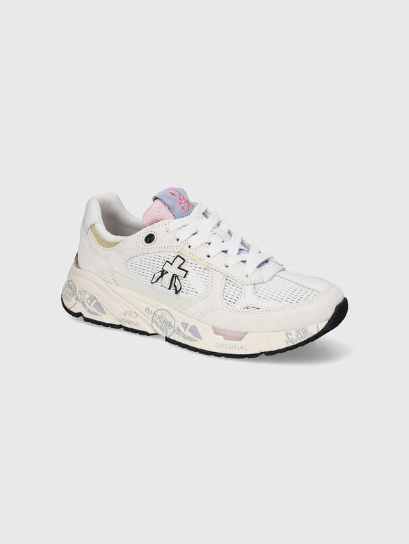 MASED 8206 sneakers - 5