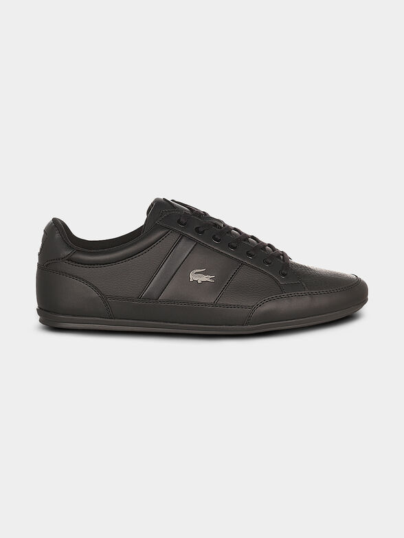 CHAYMON BL 1 CMA black sneakers - 1