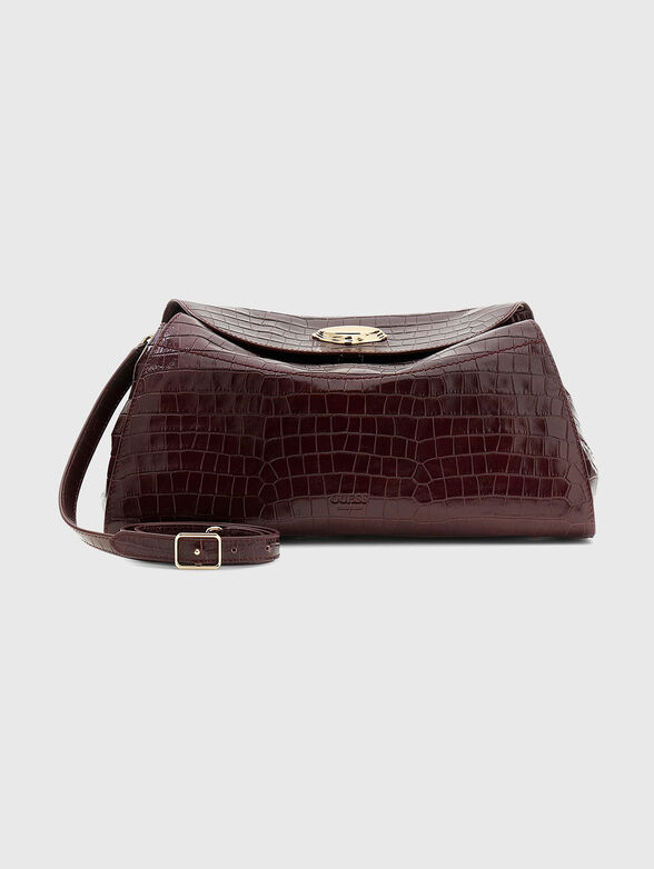 LEONIE Genuine leather bag - 1