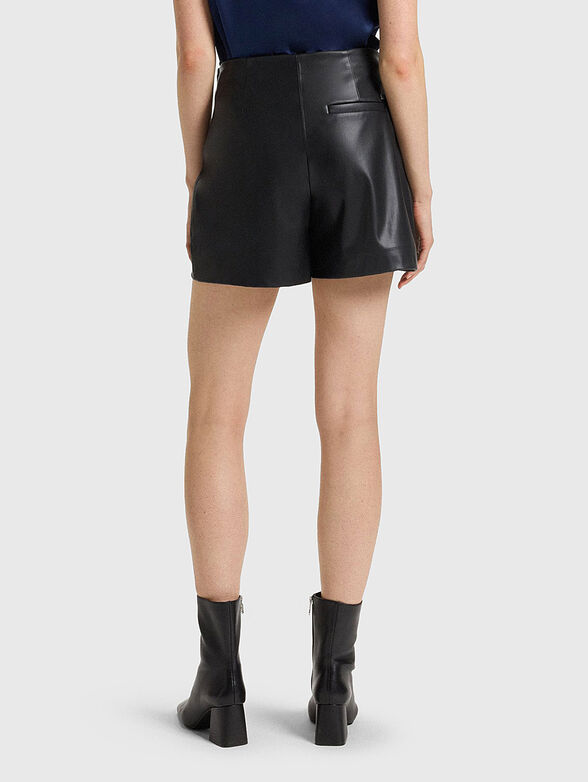 High waisted skort - 2