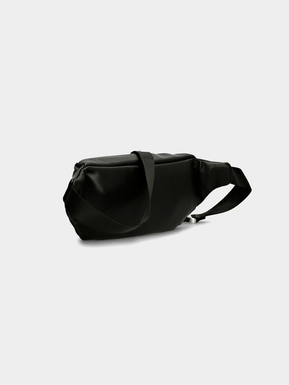 SCALA Bum bag with logo patch - 2