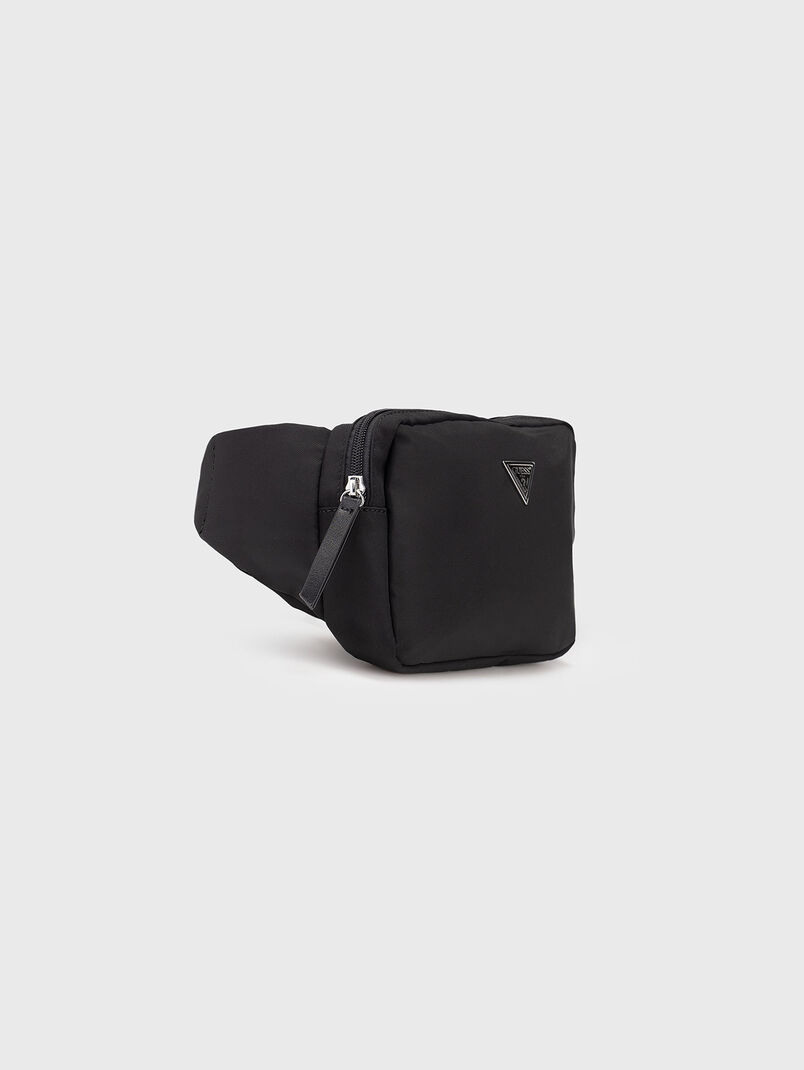 Waist bag with logo - 3