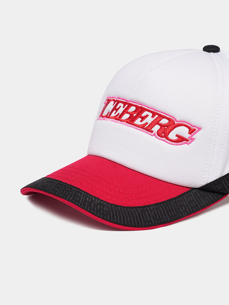 Baseball hat - 3