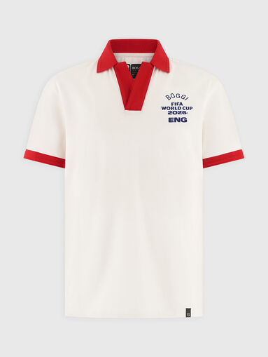 FIFA World Cup Polo shirt England - 5