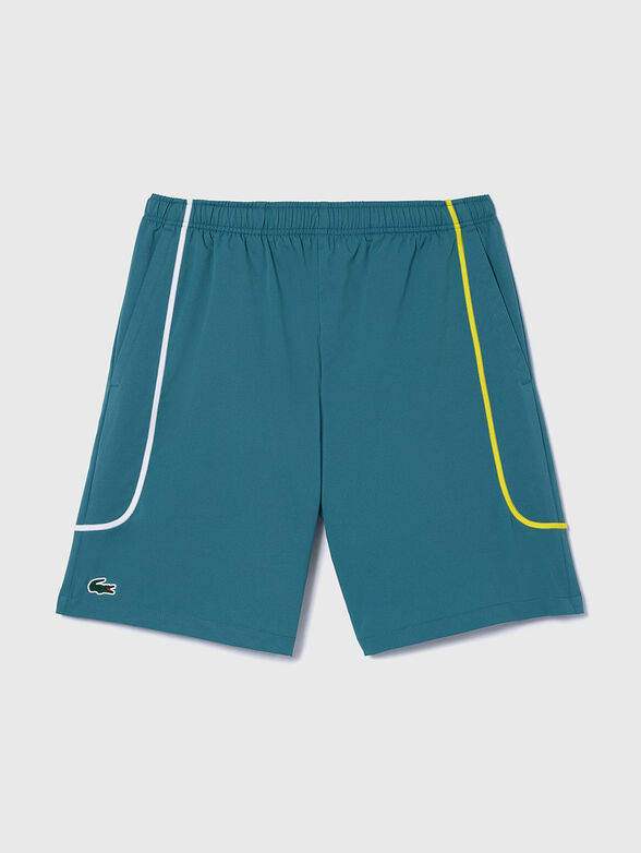 Tennis shorts - 2
