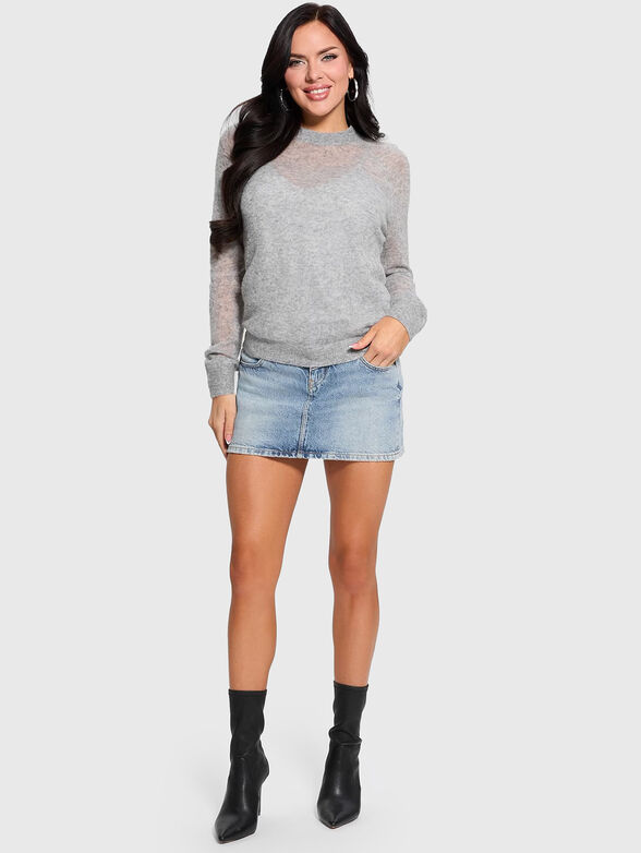 NANI mini skirt - 4