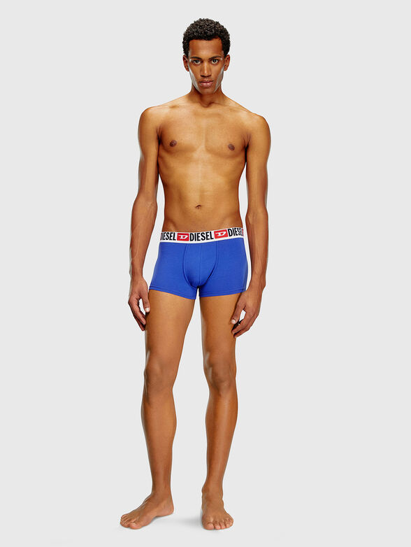 Set of 5 boxers - 1