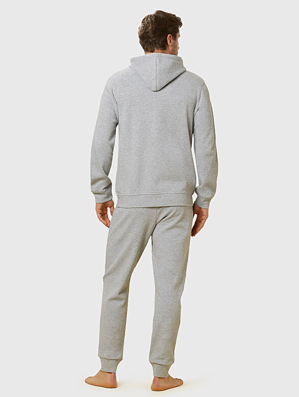 Grey pants EASY LIVING - 2