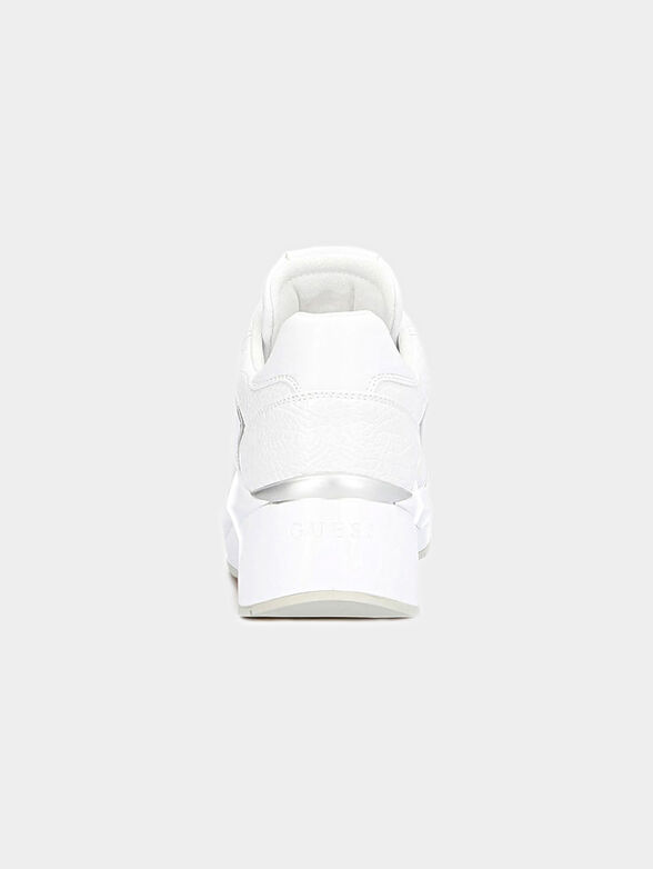 TESHA Sneakers - 2
