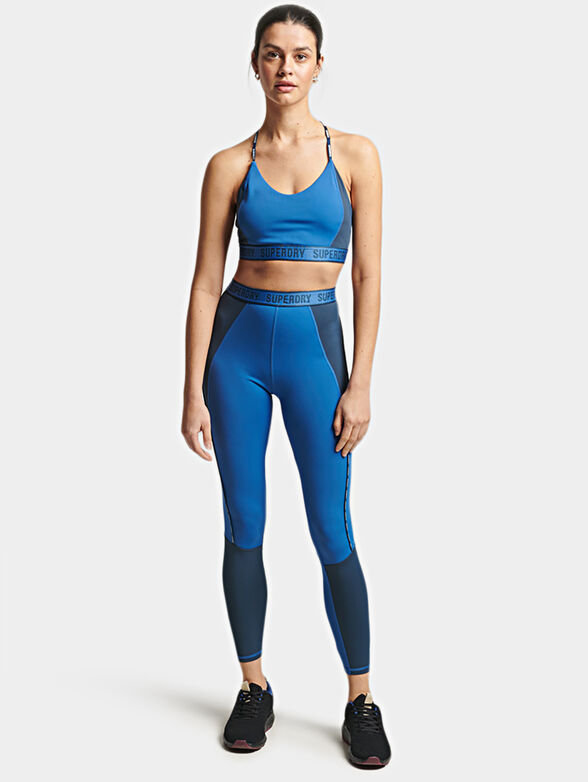 Sports leggings - 3