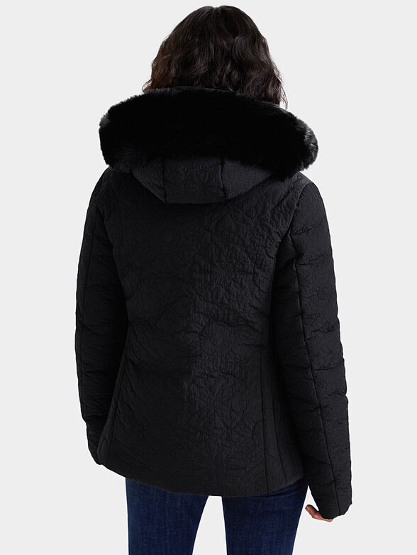 SNOW Padded jacket - 6