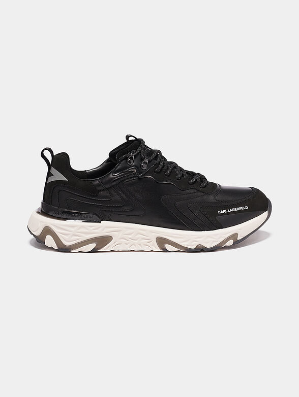 BLAZE Sneakers - 1