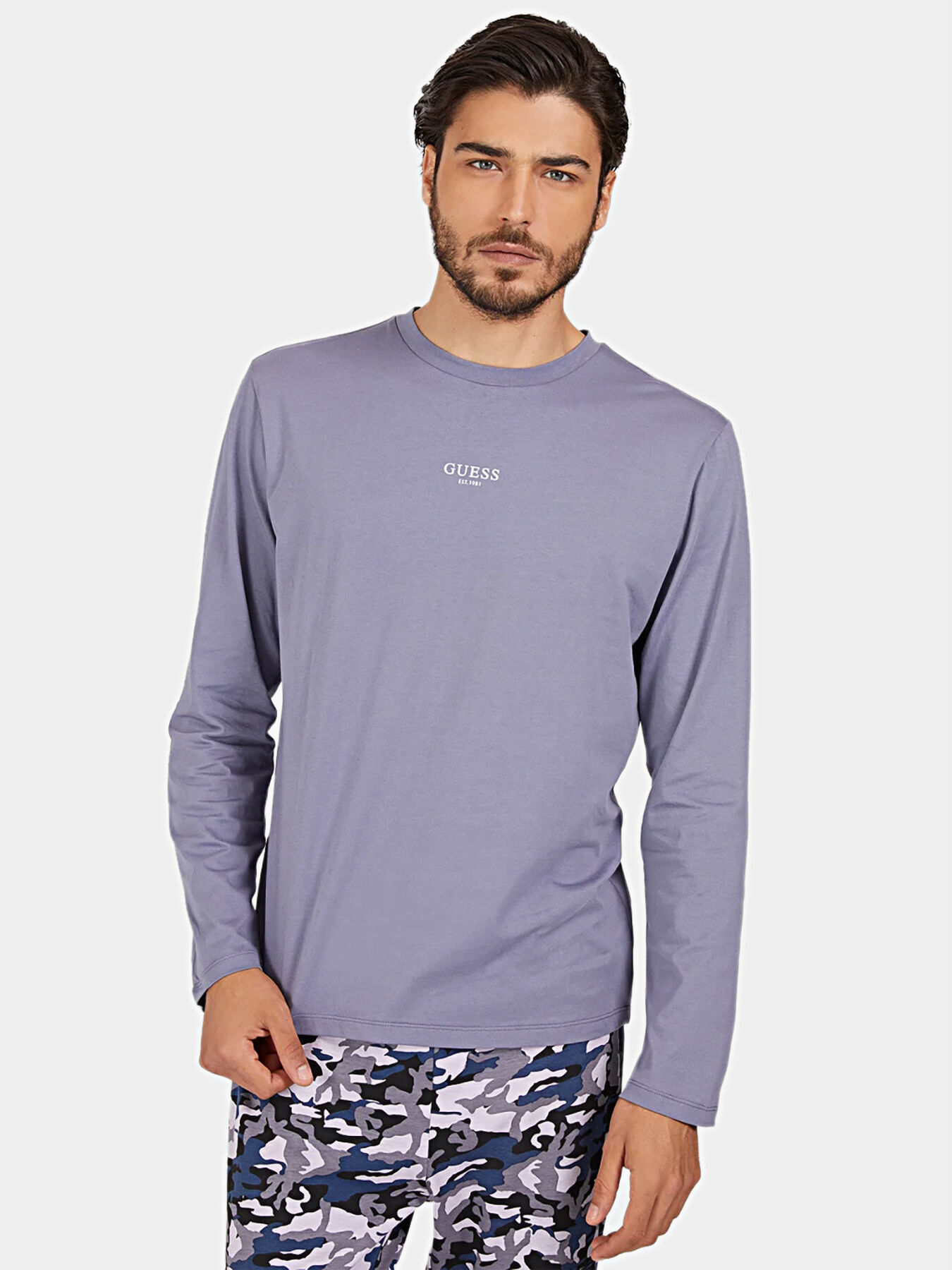 Guess pj set clearance