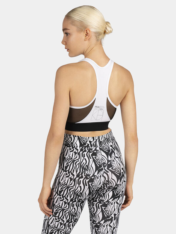 RABENAU sports bustier - 3