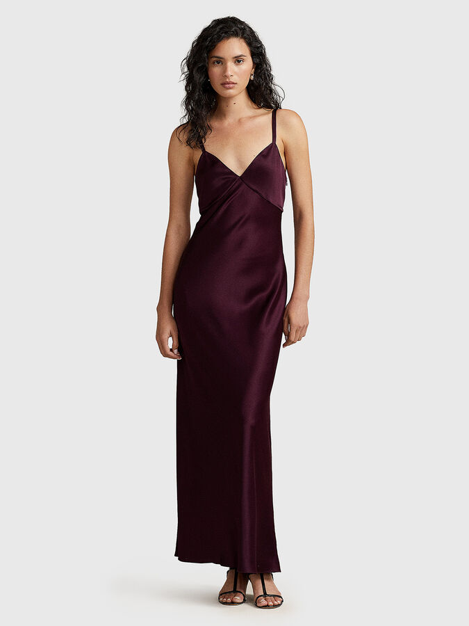trendy plus size cocktail dresses Plus Size White V-neck Formal Cocktail Dress with Pockets