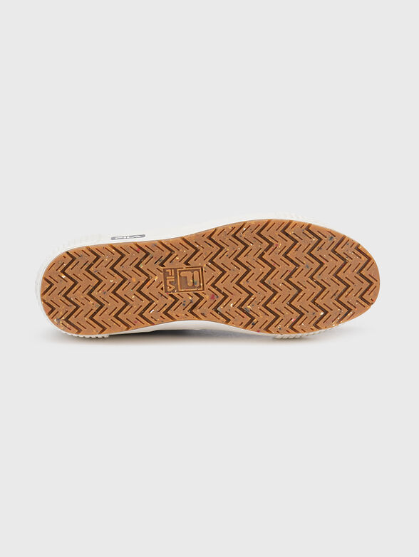 CITYBLOCK HIGH PLATFORM sports shoes  - 4