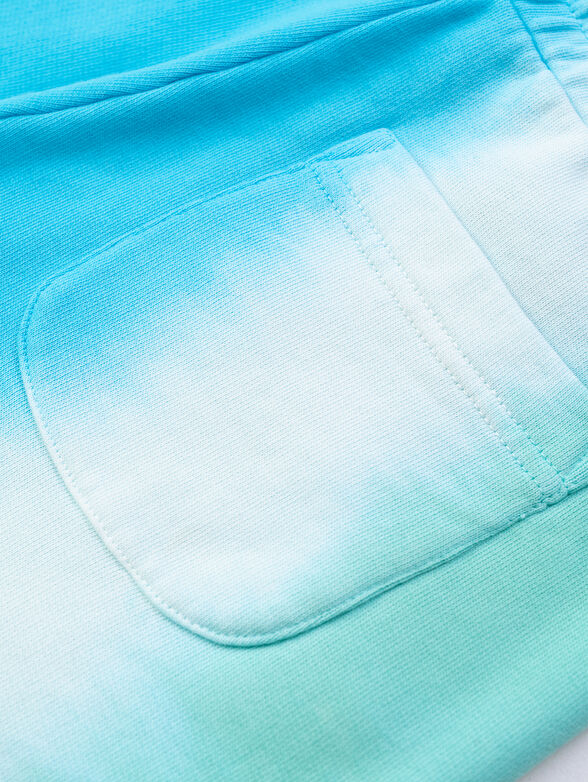 MPSUN cotton shorts - 4