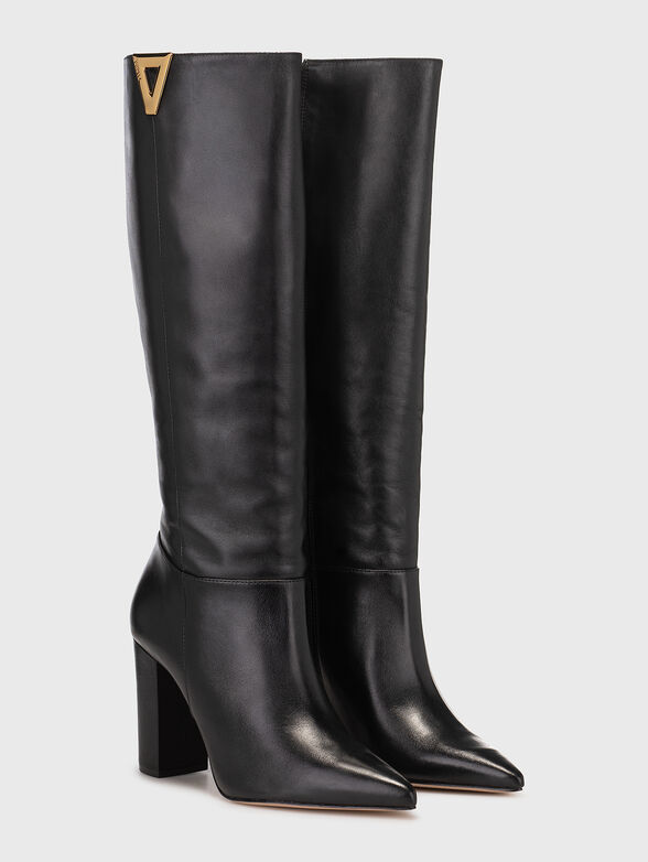 ATANADO PRIME leather boots - 2