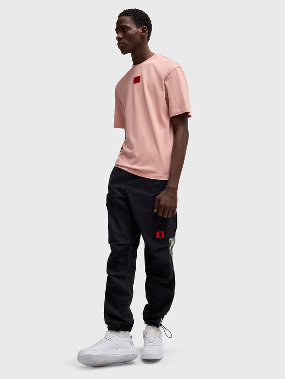 HUGO x RB FORMULA ONE&trade; crew neck T-shirt - 2