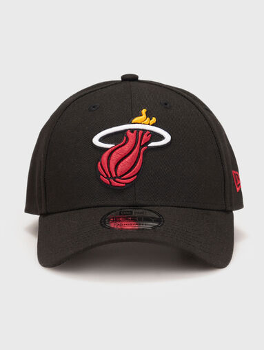 THE LEAGUE MIAHEA cap - 3