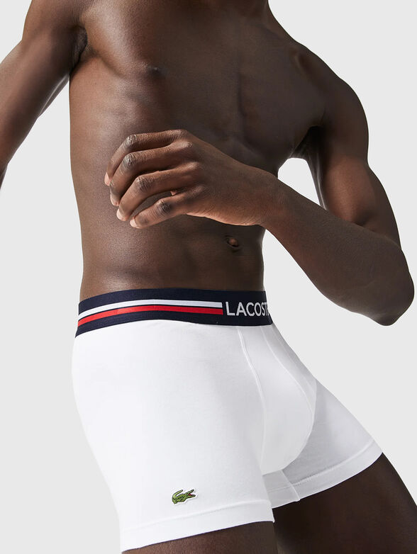 Set of three boxers - 5