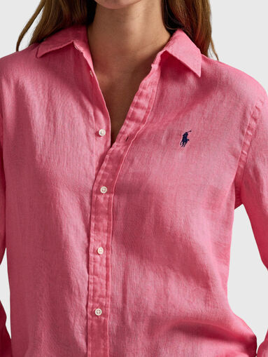 17/1 PD LINEN-LSL-BFS - 5