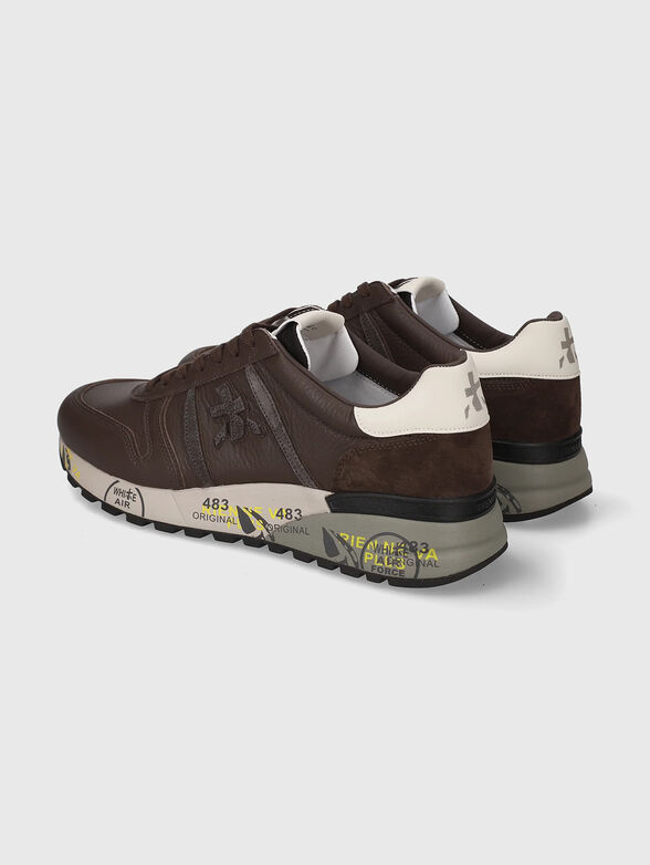 LANDER  Sport shoes - 5