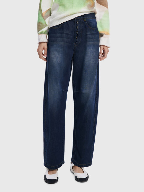 BOMBI jeans - 1