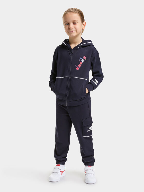 Спортен комплект  - 1