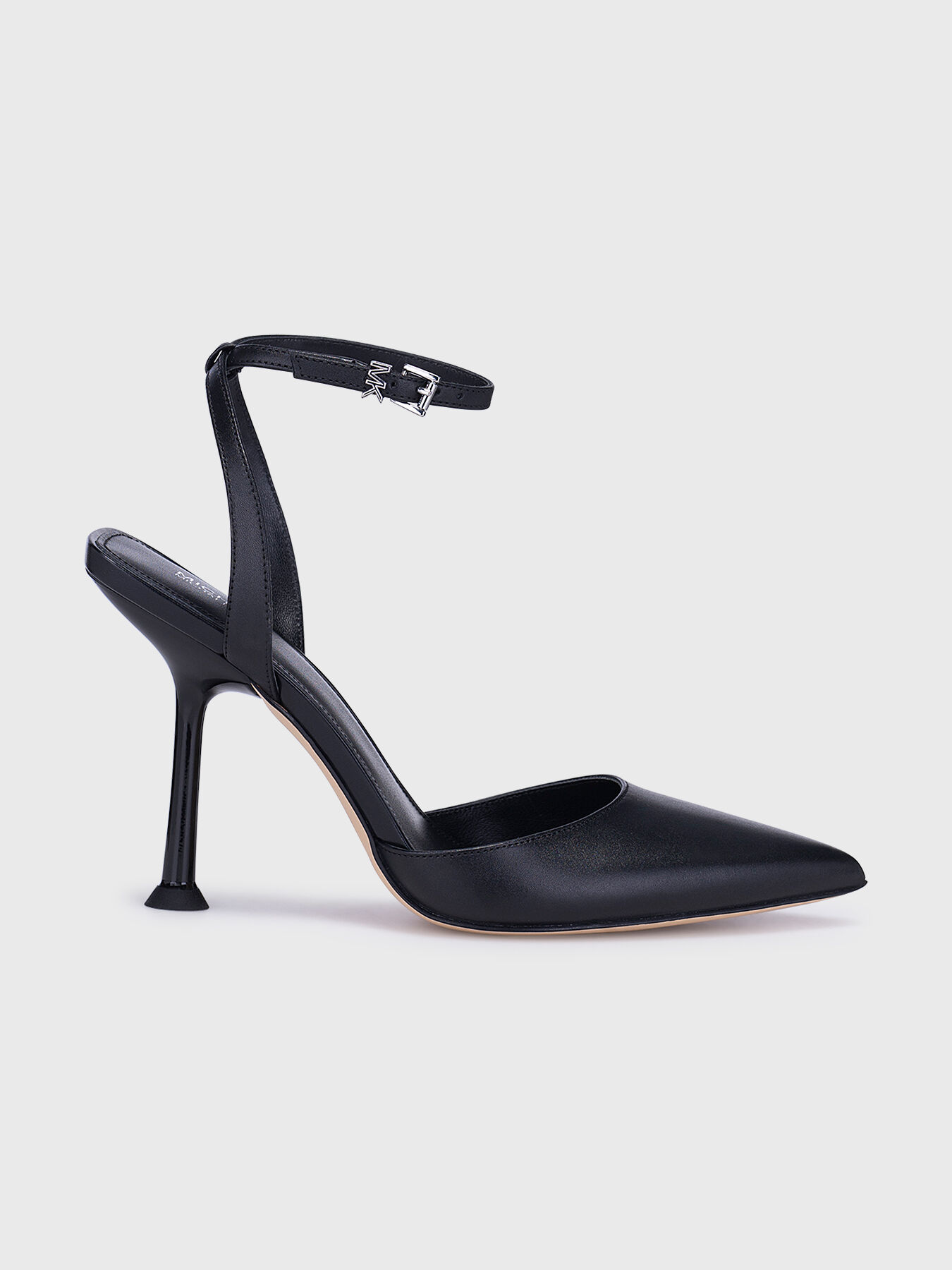 High heel sneakers michael kors clearance