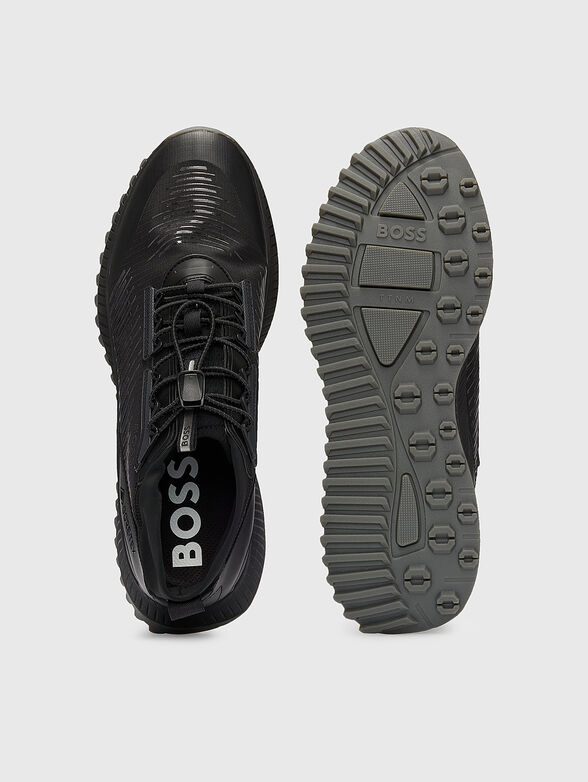 BOSS X GORE-TEX® TTNM EVO trainers - 4