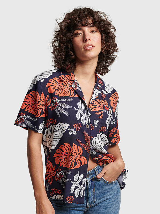 Риза VINTAGE BEACH RESORT - 1