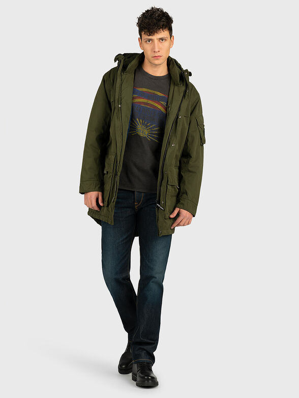 TALBOT Jeans - 4