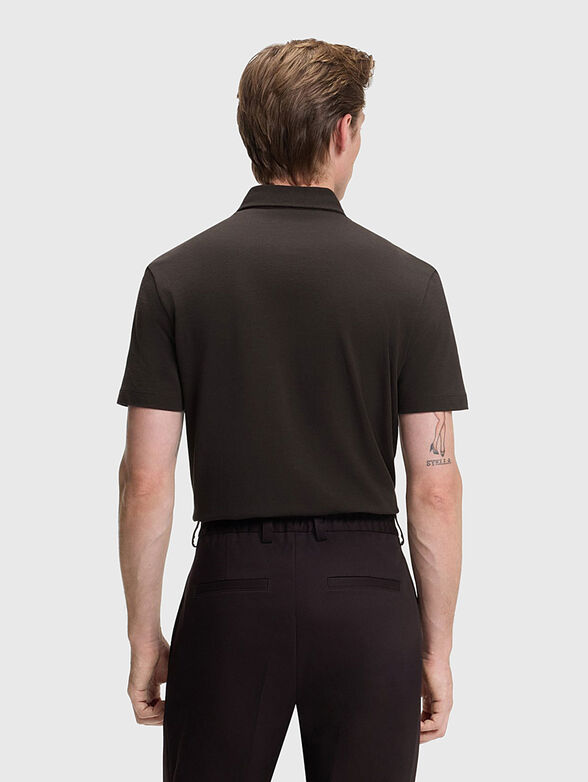 BECKHAM x BOSS polo shirt - 3