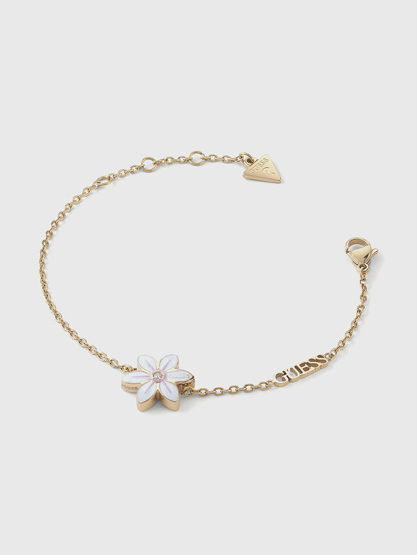 SINGLE FLOWER bracelet - 2