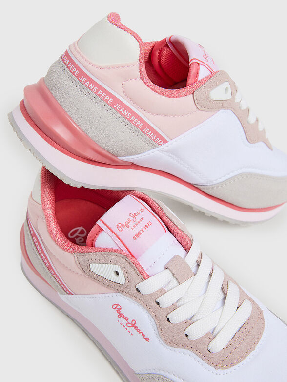 LONDON SEAL sports shoes - 4