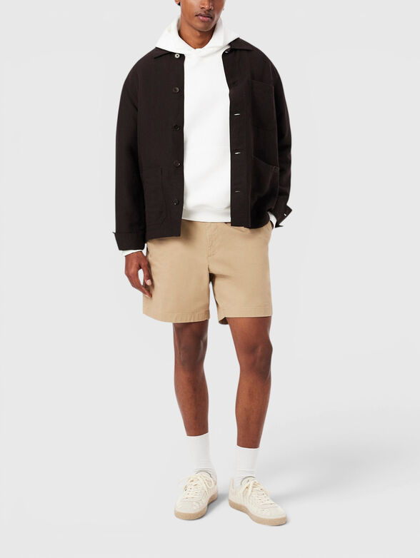 Cotton sweatshirt - 3