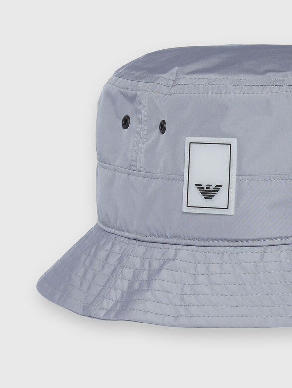 TRAVEL 02 bucket hat - 2