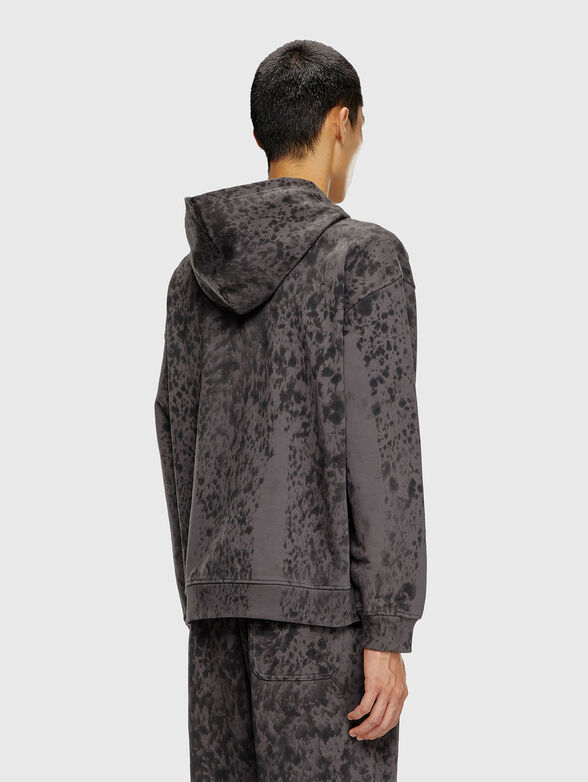 S-BOXT-HOOD-K1 sweatshirt - 3