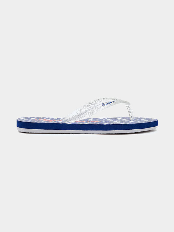 Flip-flops - 1