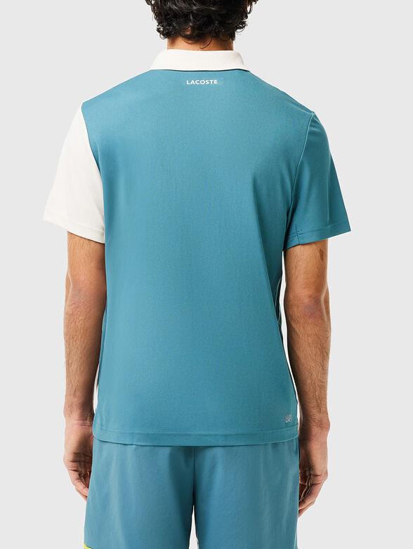 Tennis polo shirt  - 3