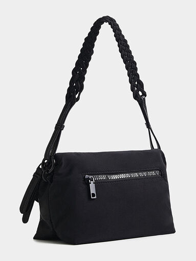 VENECIA bag with embroidered mandala elements - 3