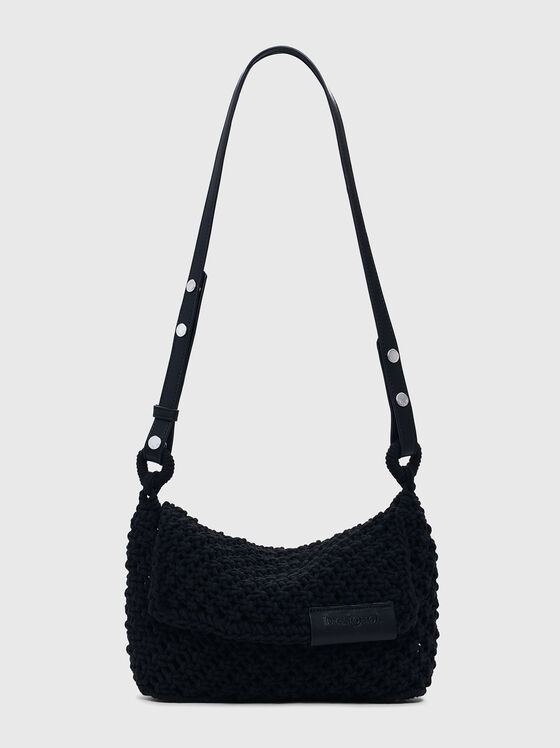 VENECIA knitted bag - 1