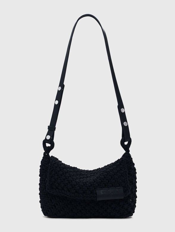 VENECIA knitted bag - 1
